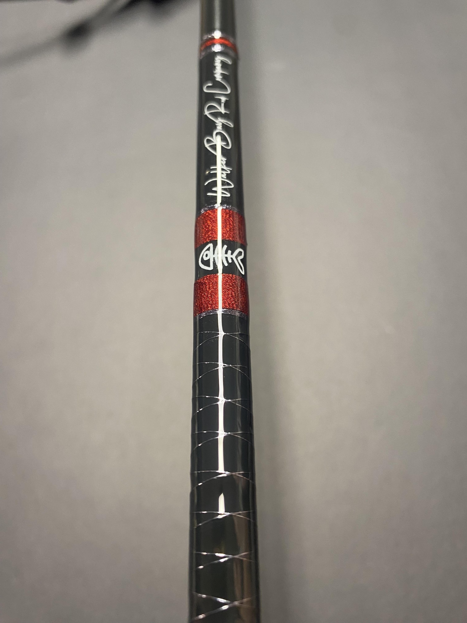 7’6 medium light fast